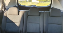 TOYOTA VERSO 2.0 D-4D FAMILY