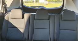 TOYOTA VERSO 2.0 D-4D FAMILY