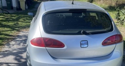 Seat leon 2,0tdi