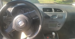 Seat leon 2,0tdi