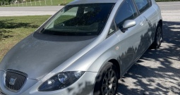 Seat leon 2,0tdi