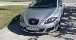 Seat leon 2,0tdi