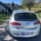 Seat leon 2,0tdi