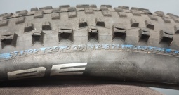 Guma 29" x 2.25 kao na slici kao nova