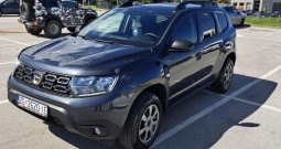 Dacia Duster 1.0 TCE ECO-G (plin/benzin) – 20