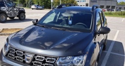Dacia Duster 1.0 TCE ECO-G (plin/benzin) – 20