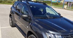 Dacia Duster 1.0 TCE ECO-G (plin/benzin) – 20