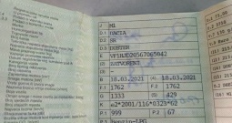 Dacia Duster 1.0 TCE ECO-G (plin/benzin) – 20