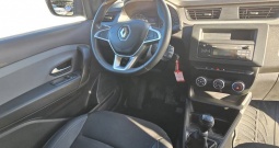 RENAULT EXPRESS 1.5 DCI