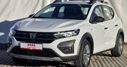 DACIA SANDERO Stepway Essential 1.0 ECO-G 10