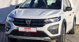 DACIA SANDERO Stepway Essential 1.0 ECO-G 10