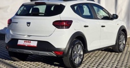 DACIA SANDERO Stepway Essential 1.0 ECO-G 10