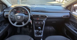 DACIA SANDERO Stepway Essential 1.0 ECO-G 10