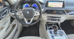 BMW SERIJA 7 730 xDrive