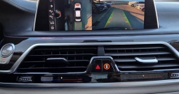 BMW SERIJA 7 730 xDrive