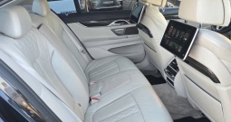 BMW SERIJA 7 730 xDrive