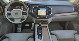 VOLVO XC90 D5 INSCRIPTION
