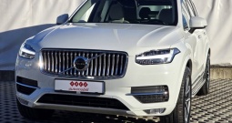 VOLVO XC90 D5 INSCRIPTION