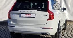 VOLVO XC90 D5 INSCRIPTION