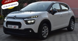 Citroen C3 1.2 PureTech -PDC,DAB,Android&AppleCarPlay -Facelift