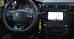 Citroen C3 1.2 PureTech -PDC,DAB,Android&AppleCarPlay -Facelift