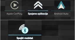 Citroen C3 1.2 PureTech -PDC,DAB,Android&AppleCarPlay -Facelift