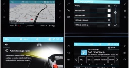 Citroen C3 1.2 PureTech -PDC,DAB,Android&AppleCarPlay -Facelift