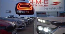 Citroen C3 1.2 PureTech -PDC,DAB,Android&AppleCarPlay -Facelift