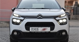 Citroen C3 1.2 PureTech -PDC,DAB,Android&AppleCarPlay -Facelift