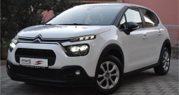 Citroen C3 1.2 PureTech -PDC,DAB,Android&AppleCarPlay -Facelift