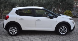 Citroen C3 1.2 PureTech -PDC,DAB,Android&AppleCarPlay -Facelift