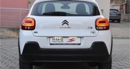 Citroen C3 1.2 PureTech -PDC,DAB,Android&AppleCarPlay -Facelift