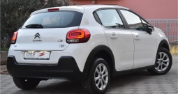 Citroen C3 1.2 PureTech -PDC,DAB,Android&AppleCarPlay -Facelift