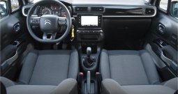 Citroen C3 1.2 PureTech -PDC,DAB,Android&AppleCarPlay -Facelift