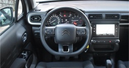 Citroen C3 1.2 PureTech -PDC,DAB,Android&AppleCarPlay -Facelift