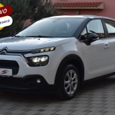 Citroen C3 1.2 PureTech -PDC,DAB,Android&AppleCarPlay -Facelift