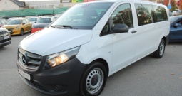 Mercedes-Benz Vito 114 CDi AUTOMATIK Putnički 9 sjedala