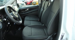 Mercedes-Benz Vito 114 CDi AUTOMATIK Putnički 9 sjedala