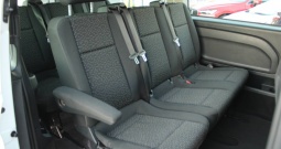 Mercedes-Benz Vito 114 CDi AUTOMATIK Putnički 9 sjedala
