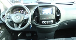 Mercedes-Benz Vito 114 CDi AUTOMATIK Putnički 9 sjedala