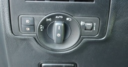 Mercedes-Benz Vito 114 CDi AUTOMATIK Putnički 9 sjedala