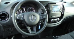 Mercedes-Benz Vito 114 CDi AUTOMATIK Putnički 9 sjedala