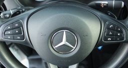 Mercedes-Benz Vito 114 CDi AUTOMATIK Putnički 9 sjedala