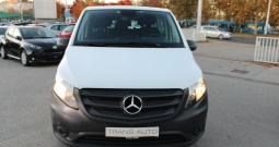 Mercedes-Benz Vito 114 CDi AUTOMATIK Putnički 9 sjedala