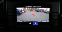 Mercedes-Benz Vito 114 CDi AUTOMATIK Putnički 9 sjedala