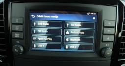 Mercedes-Benz Vito 114 CDi AUTOMATIK Putnički 9 sjedala