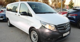 Mercedes-Benz Vito 114 CDi AUTOMATIK Putnički 9 sjedala