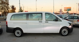 Mercedes-Benz Vito 114 CDi AUTOMATIK Putnički 9 sjedala