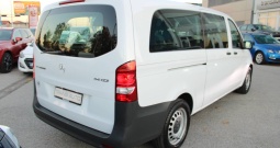 Mercedes-Benz Vito 114 CDi AUTOMATIK Putnički 9 sjedala