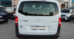 Mercedes-Benz Vito 114 CDi AUTOMATIK Putnički 9 sjedala
